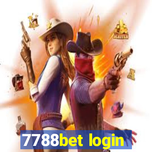 7788bet login